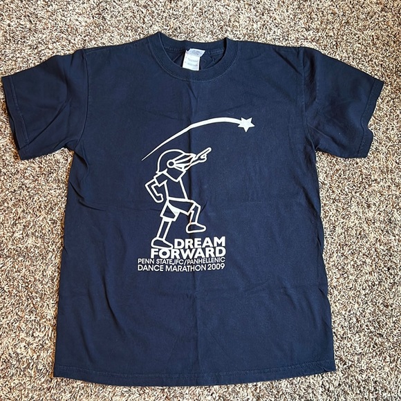 Penn State THON T-Shirt - OPP Committee - Picture 1 of 2